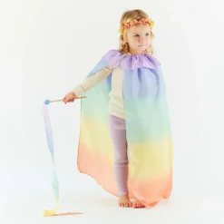 Limited Edition Mini Streamer (Soft Rainbow)