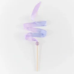 Limited Edition Mini Streamer (Flower Power Lavender)