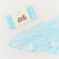 Limited Edition Playsilk (Dreams Come True Light Blue)