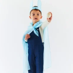 Limited Edition Playsilk (Dreams Come True Light Blue)