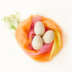 Limited Edition Playsilk (Hummingbird Pink)