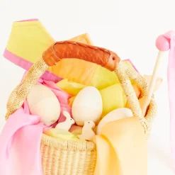 Limited Edition Playsilk (Hummingbird Pink)