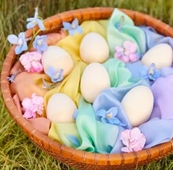 Limited Edition Playsilk (Soft Rainbow)