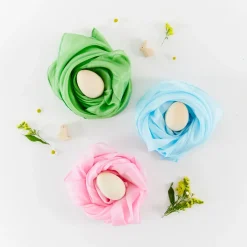 Limited Edition Playsilk (Wild and Free Green)