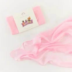 Limited Edition Playsilk (Pink Pony)