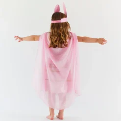 Limited Edition Playsilk (Pink Pony)