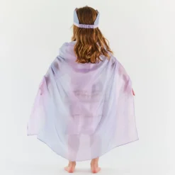 Limited Edition Playsilk (Flower Power Lavender)