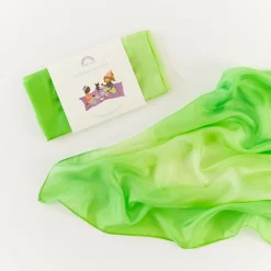 Limited Edition Playsilk (Willow in the Wind Green)