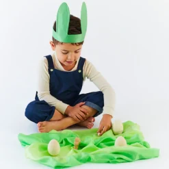 Limited Edition Playsilk (Willow in the Wind Green)