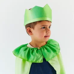 Limited Edition Silk Cape (Willow in the Wind)