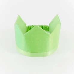 Limited Edition Silk Crown (Willow in the Wind)