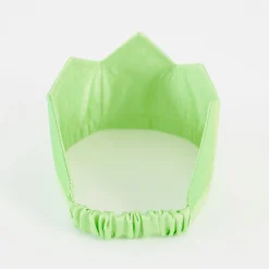 Limited Edition Silk Crown (Willow in the Wind)
