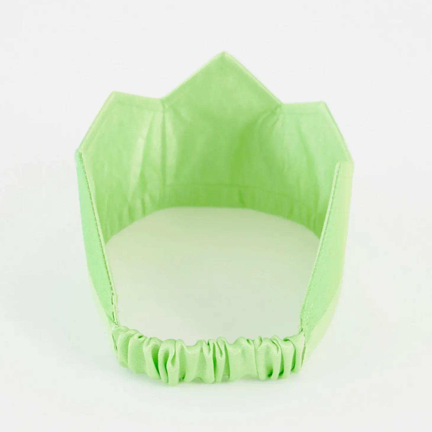 Limited Edition Silk Crown (Willow in the Wind)