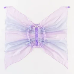 Limited Edition Silk Wings (Flower Power Lavender)