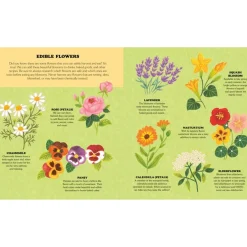 Little Homesteader: A Spring Treasury Of Recipes, Crafts, And Wisdom | Hardcover