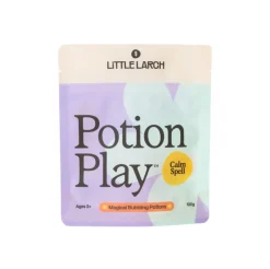 Little Larch Potion Play (Calm Spell)