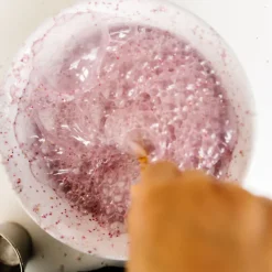 Little Larch Potion Play (Calm Spell)