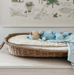 Lullaby Dozey Dinkum (Leo, Baby Blue)