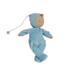 Lullaby Dozey Dinkum (Leo, Baby Blue)