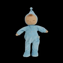 Lullaby Dozey Dinkum (Leo, Baby Blue)