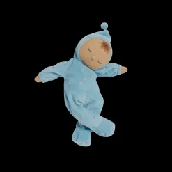 Lullaby Dozey Dinkum (Leo, Baby Blue)