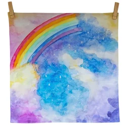Magical Sky Vegan Play Cloth (GIANT)