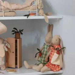 Maileg Carrots in Shopping Bag (Set of 3)