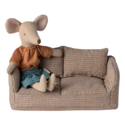 Maileg Couch (Mouse)