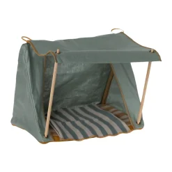 Maileg Happy Camper Tent (Mouse)