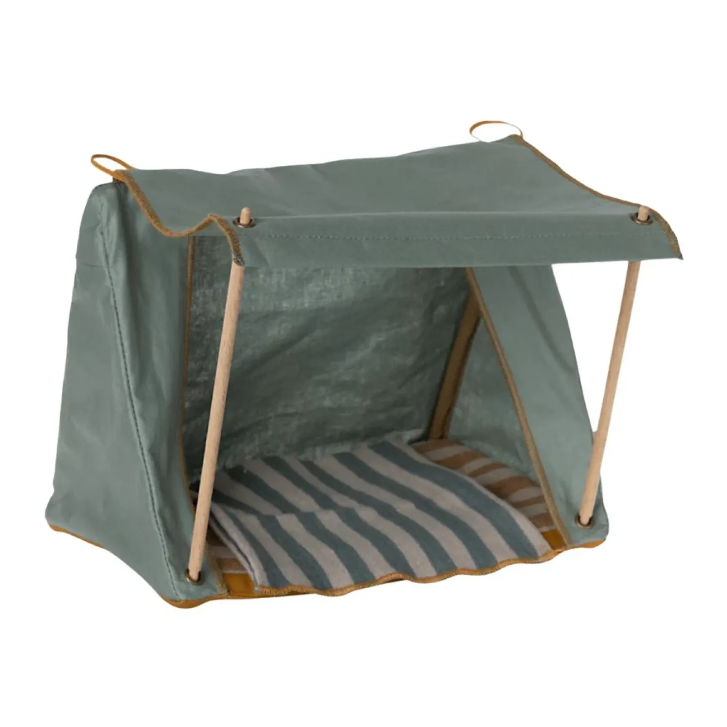 Maileg Happy Camper Tent (Mouse)