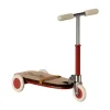 Maileg Kickboard Scooter - Red (Mouse)