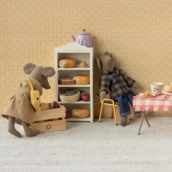 Maileg Light Brown Mouse (Dad)