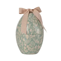 Maileg Metal Easter Egg (Mint)
