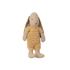 Maileg MICRO Bunny (Dark Powder)