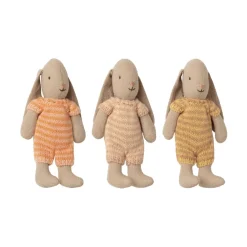 Maileg MICRO Bunny (Peach)