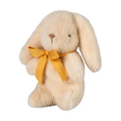Maileg Mini Plush Bunny (Cream)