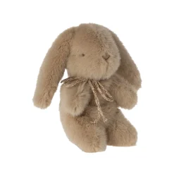 Maileg Mini Plush Bunny (Cream Peach)