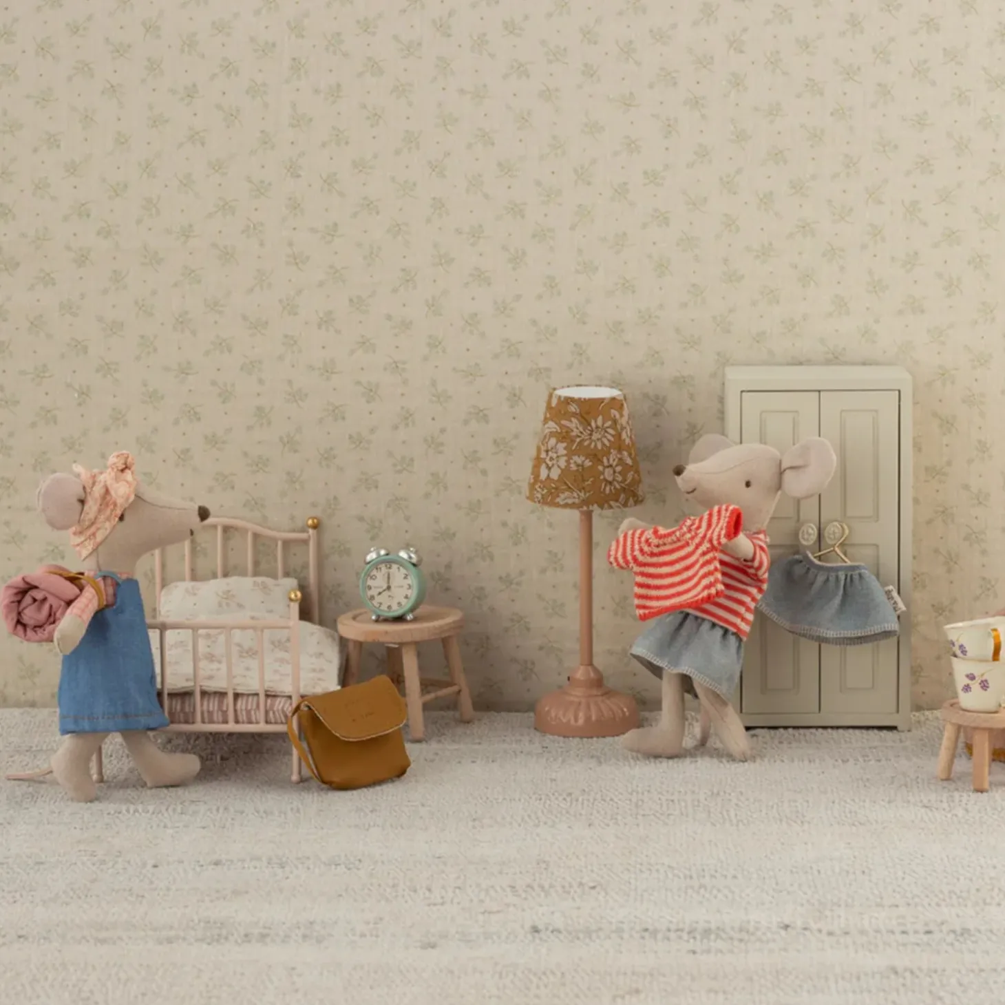 Maileg Mouse 2025 (Big Sister)