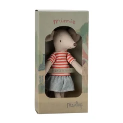 Maileg Mouse 2025 (Big Sister)