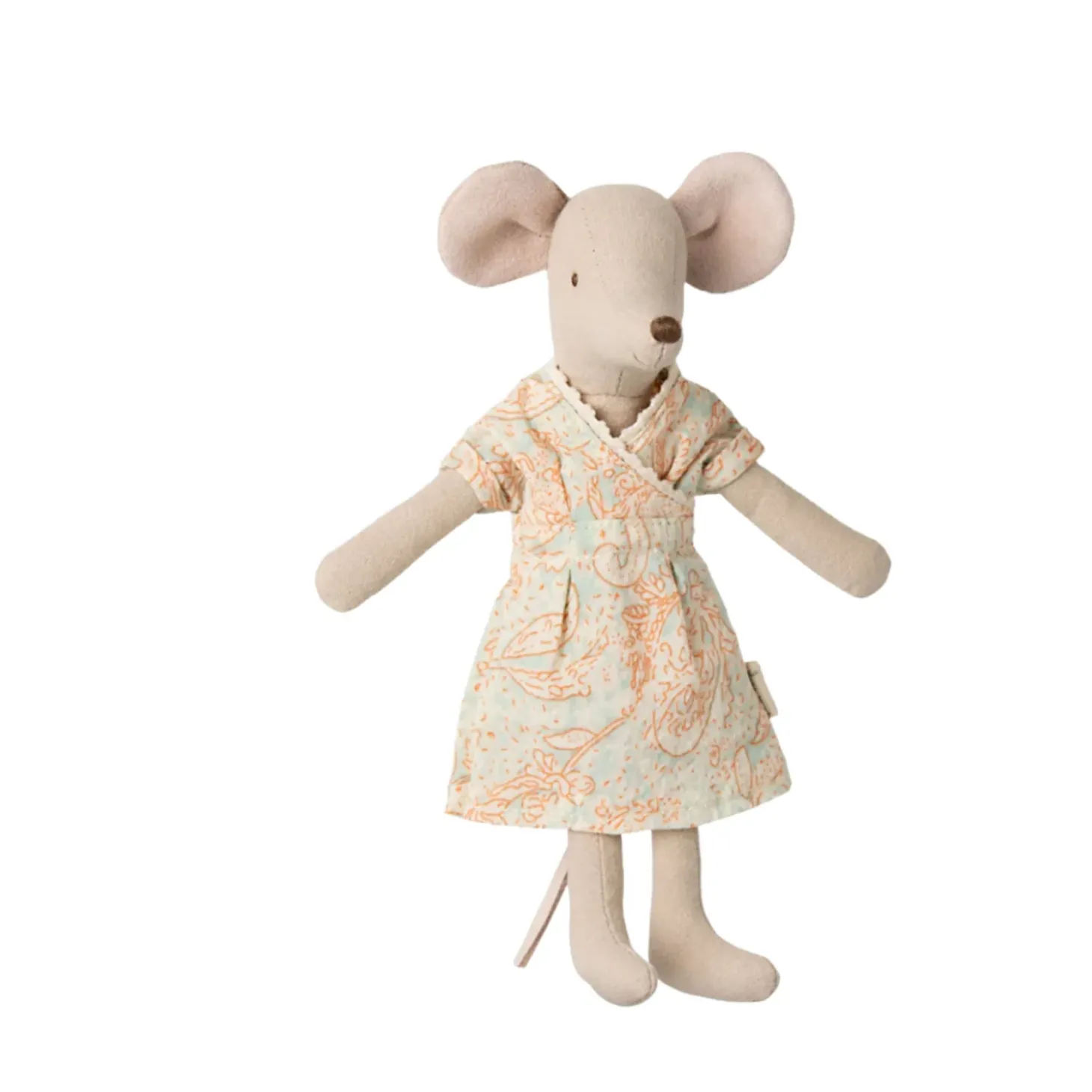 Maileg Mouse 2025 (Mum)