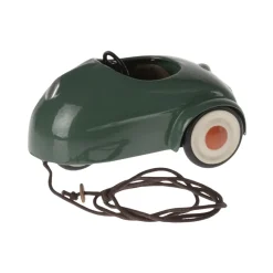Maileg Mouse Car (Dark Green)