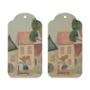 Maileg Mouse Gift Tags (12 pcs)