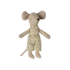 Maileg Mouse in Matchbox - Pajamas 2024 (Little Brother)