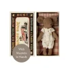 Maileg Mouse in Matchbox - Pajamas 2024 (Big Sister)