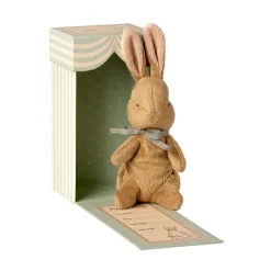 Maileg My First Bunny (Light Blue)