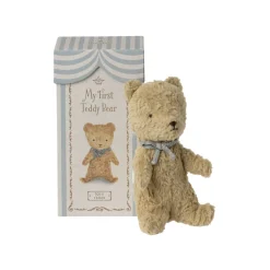 Maileg My First Teddy (Sand)