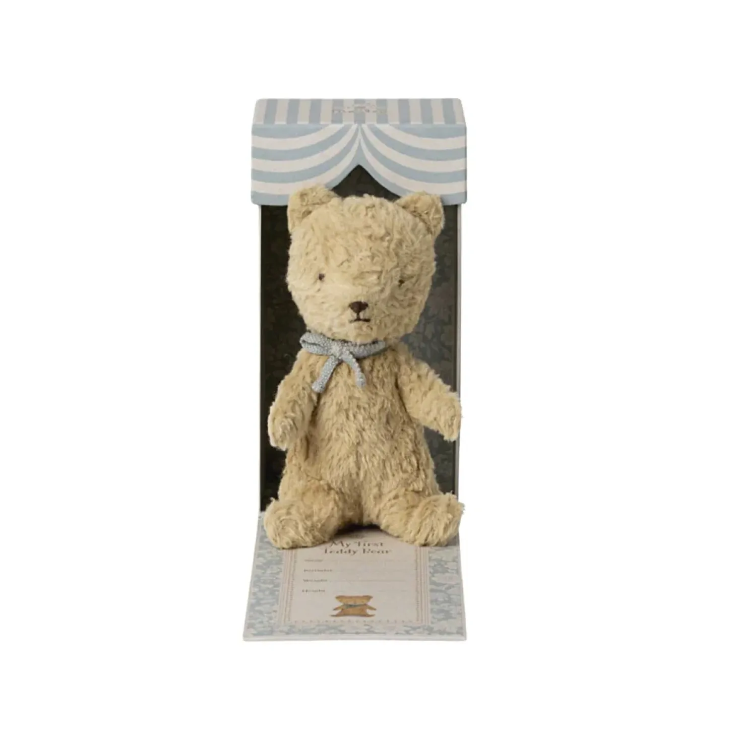 Maileg My First Teddy (Sand)