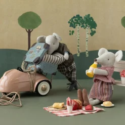 Maileg Picnic Set (Mouse)