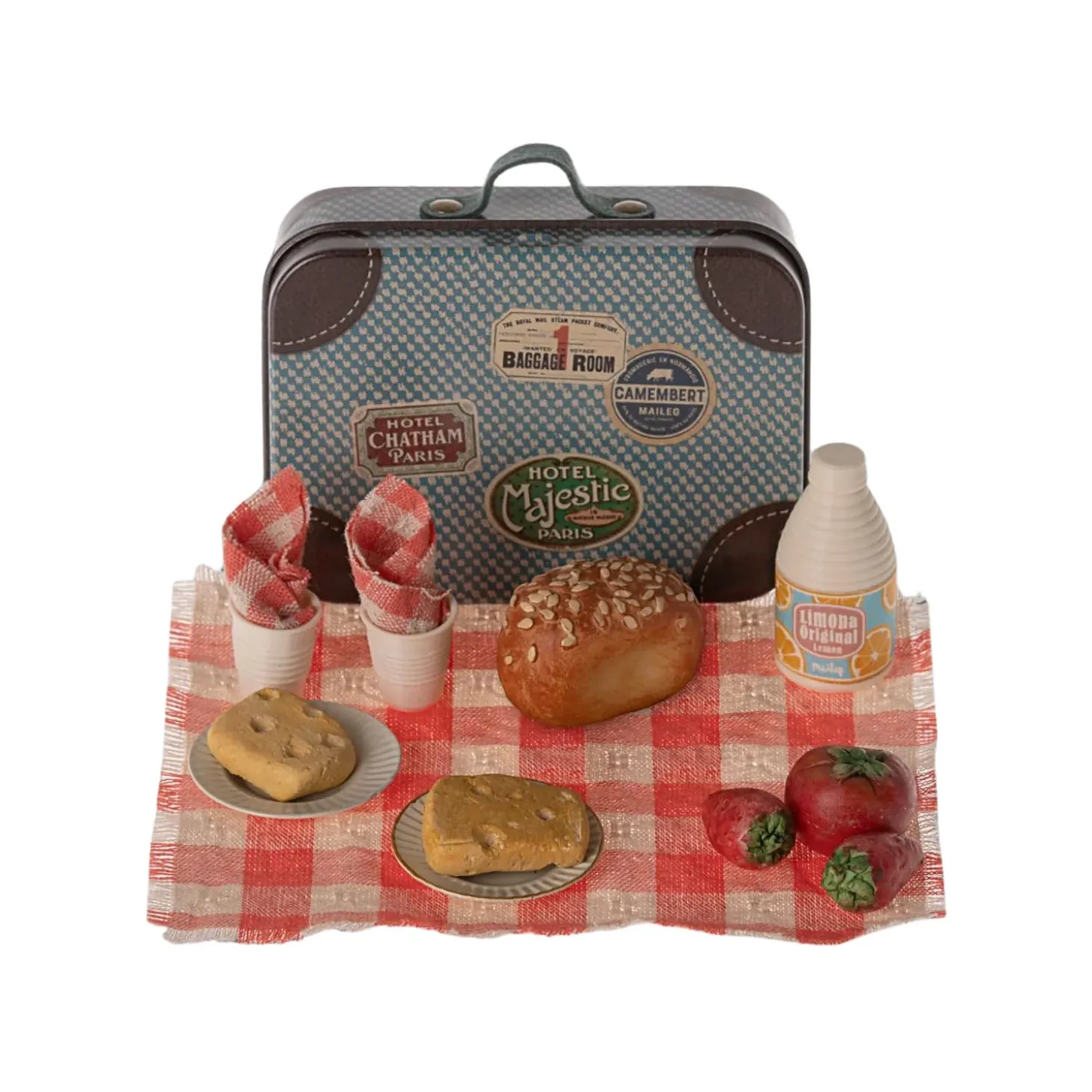 Maileg Picnic Set (Mouse)