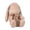 Maileg Plush Bunny (Small - Light Powder)
